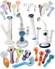 Best Glass Pipes For Stoners Who Love Traveling During Holiday Seasons