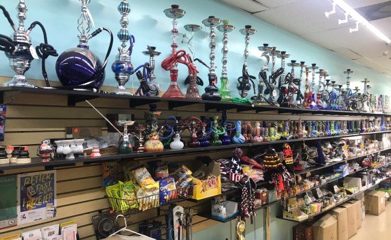 How to Stand Out As a Smoke Shop Retailer?