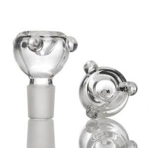 14 MM Male Bowl <br> 1-100 Units - Luxe Products USA