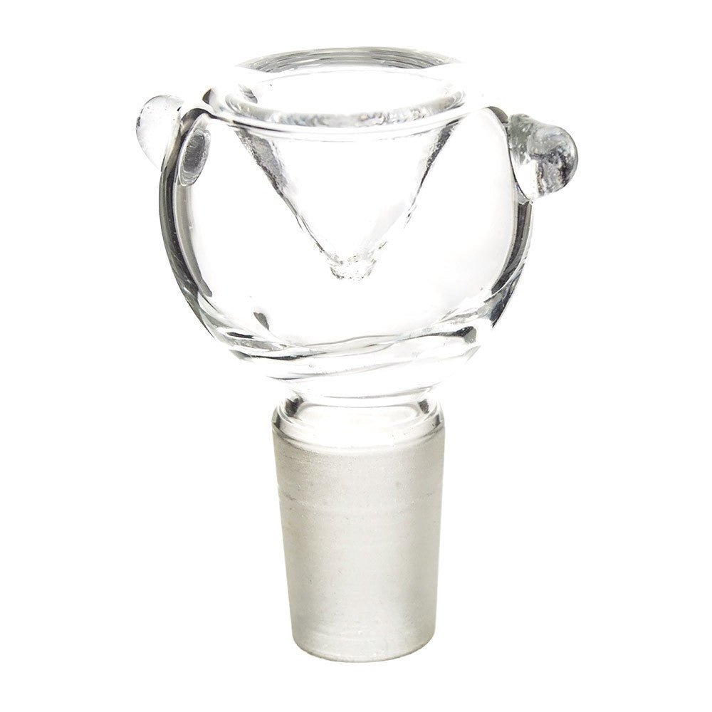 18mm Male Bowl Piece - Luxe Products USA
