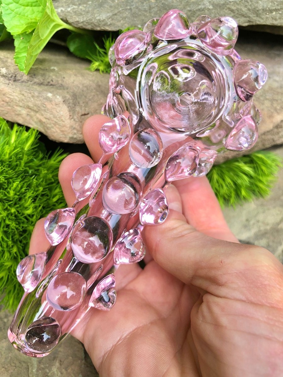 Buy Wholesale China Wholesale Luxury Unique Crystal Glass Hammered